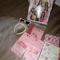 Bachelorette Party Pack 