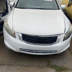 2011 Honda Accord