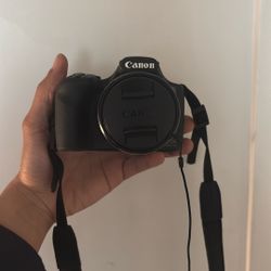Power Shot Canon 
