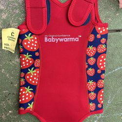 Infant Swim Wetsuit