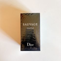 Dior Sauvage 