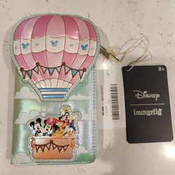 Wallet Disney 