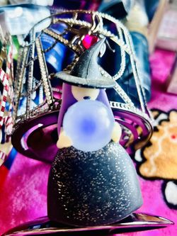 Rare Bbw Witch Hand Sanitizer NWT 