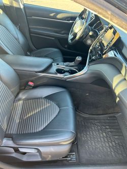 Toyota Camry For Sale