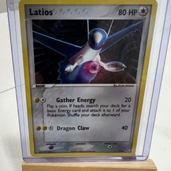 Latios 