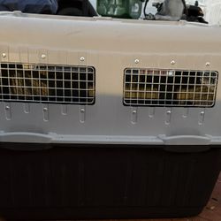 Large Pet Cage