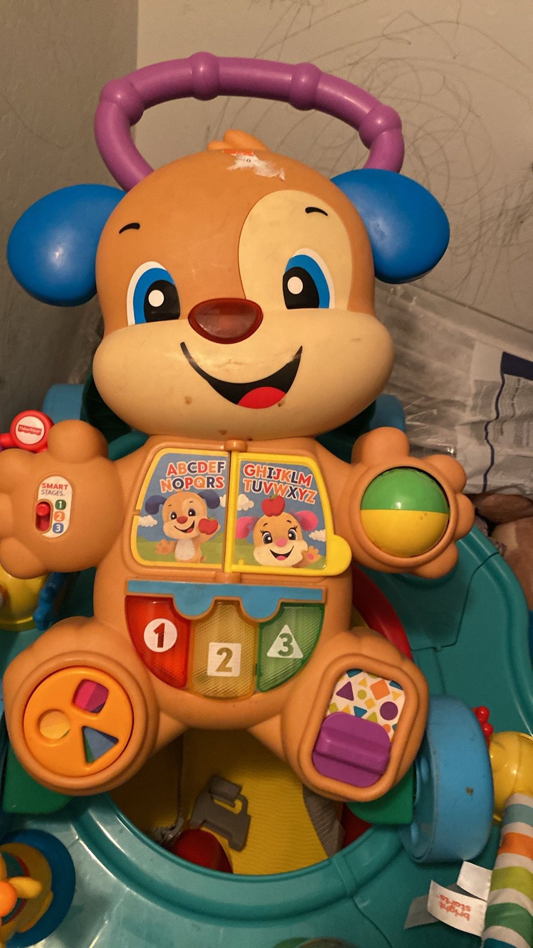 Baby Items