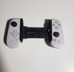 Playstation BackBone