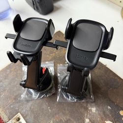 iottie phone holders