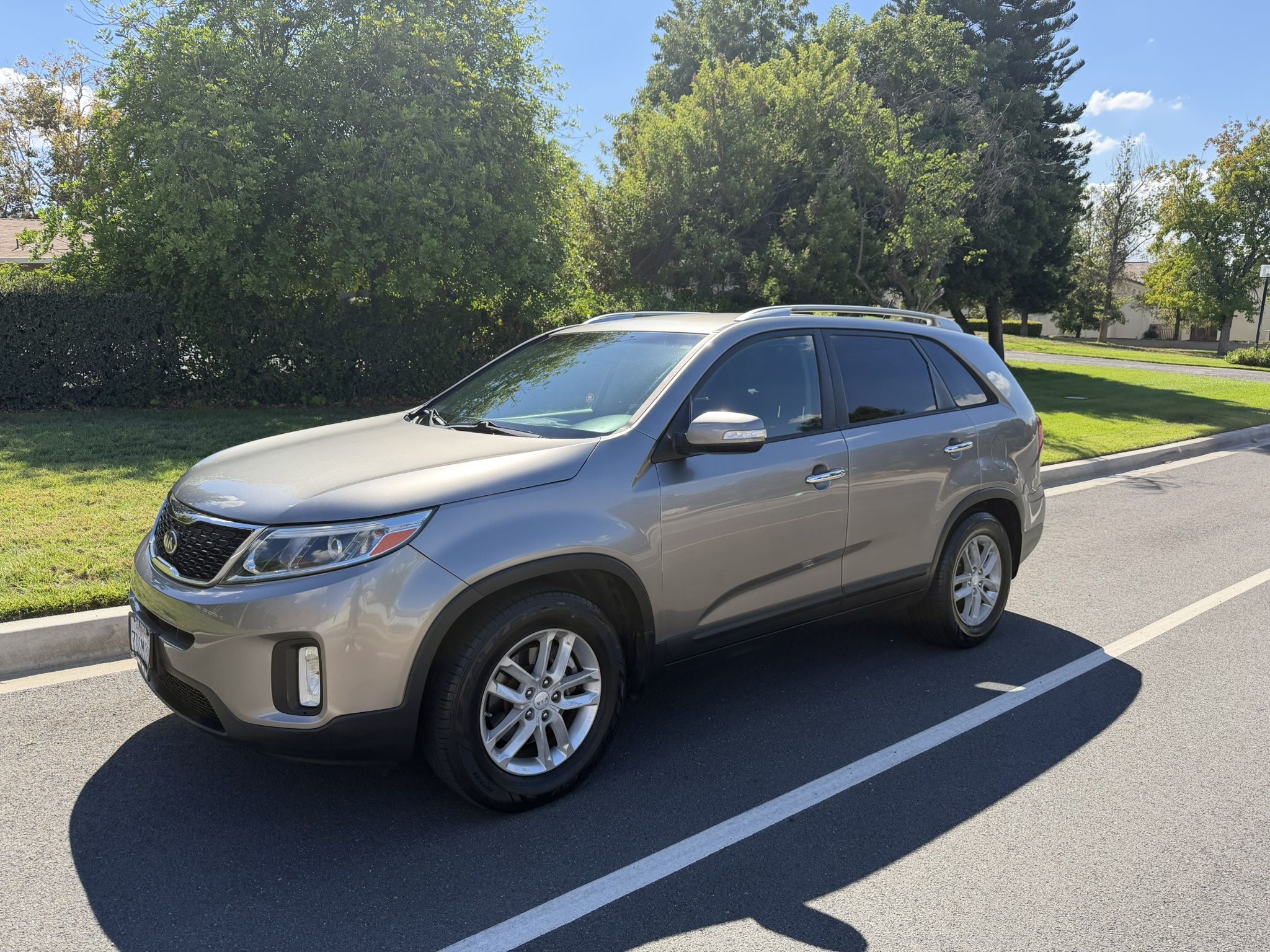 2014 KIA Sorento