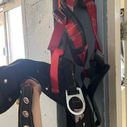 Safety Harness 