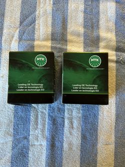 2-NTK Wheel Speed Sensors(AB1743)