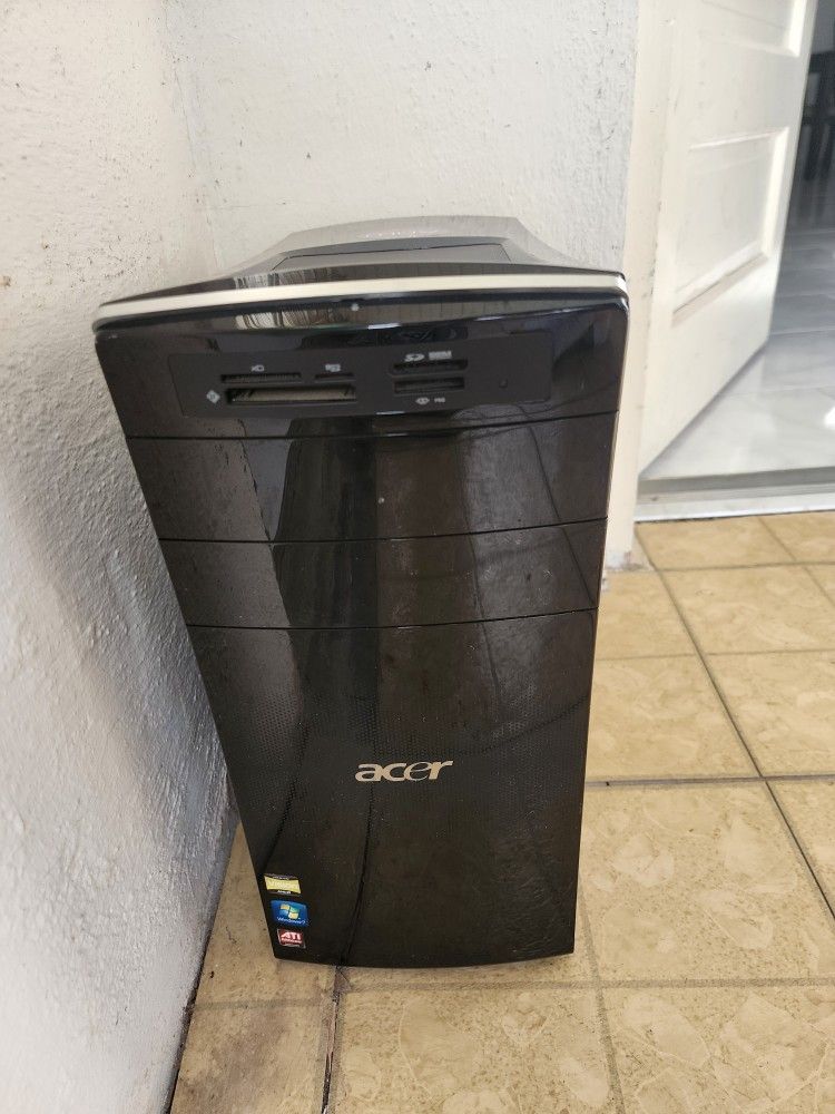 Decktop Case
