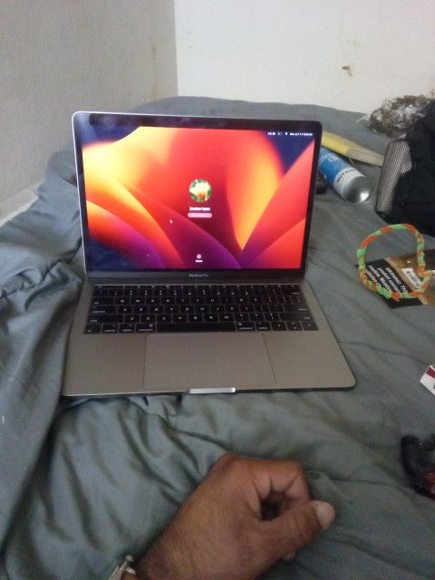 MacBook Pro