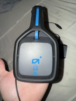 Astro Headset