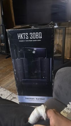 HKTS 30BQ