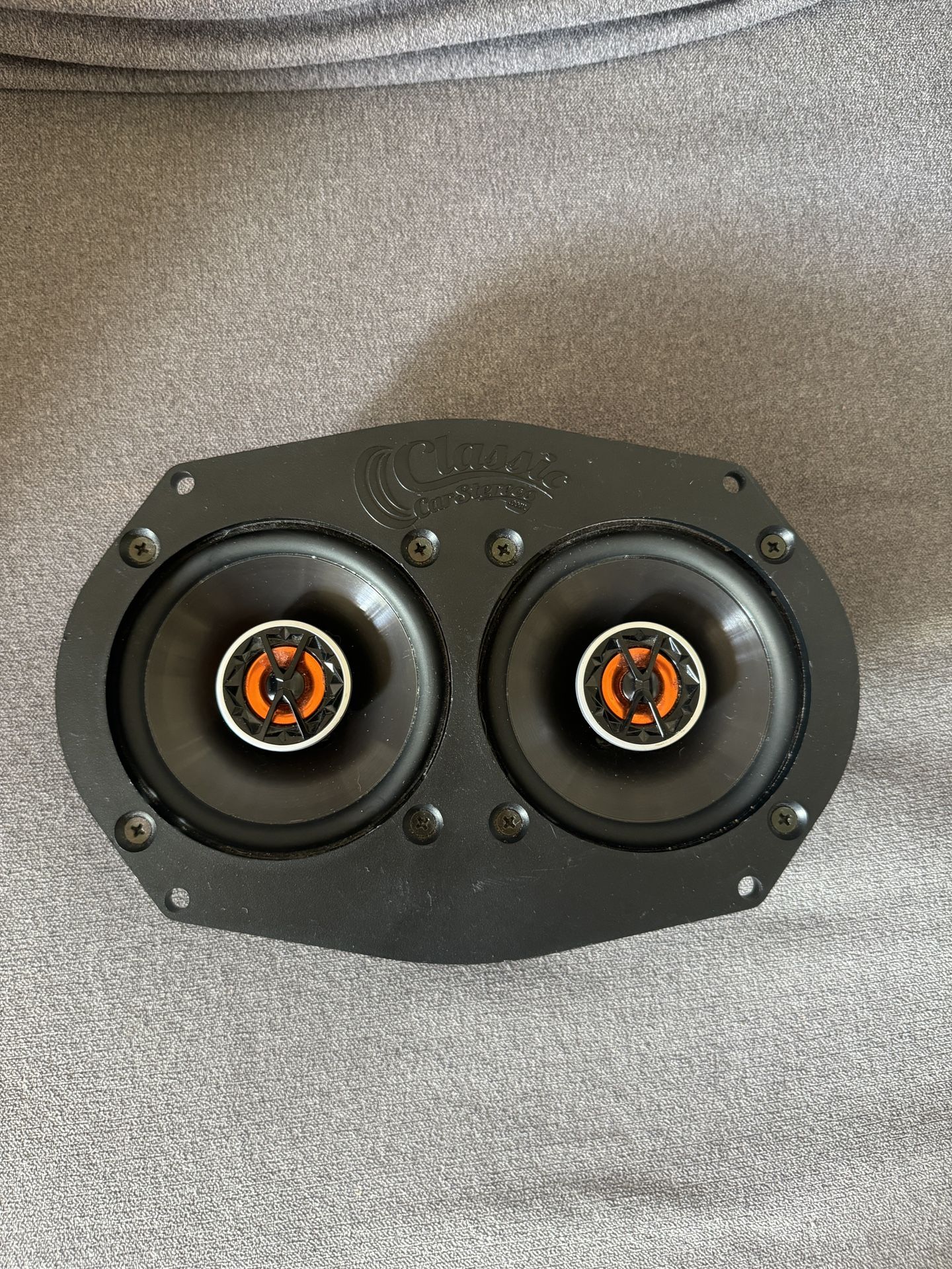 2-JBL Club 4020 4” Car Speakers 