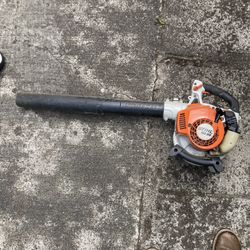 Stihl Blower