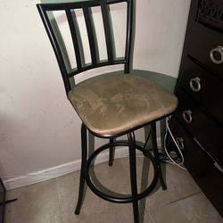 Bar Stool 