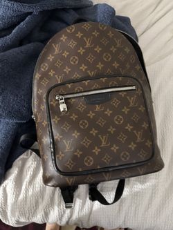 Louis Vuitton Josh Backpack