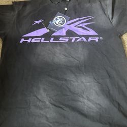 Hellstar Tee