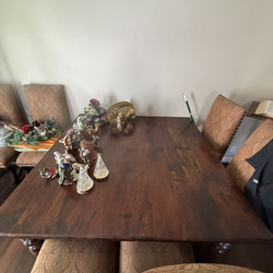 Furniture to go for cheap