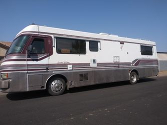 Hawkins Motorcoach