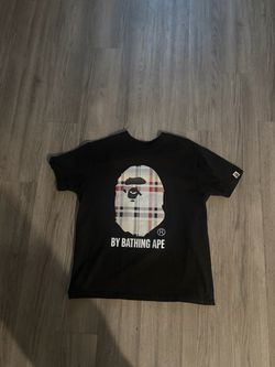 Bape Shirt