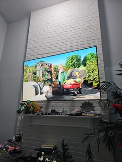 Samsung 65 Inch