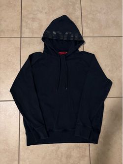 Hugo boss hoodie
