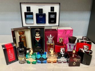 🔥 😌👌Fragrance Collection Sale ! 😌👌🔥