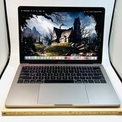 Apple MacBook Pro 13” 2017 i5 8GB 128GB Fully Functional