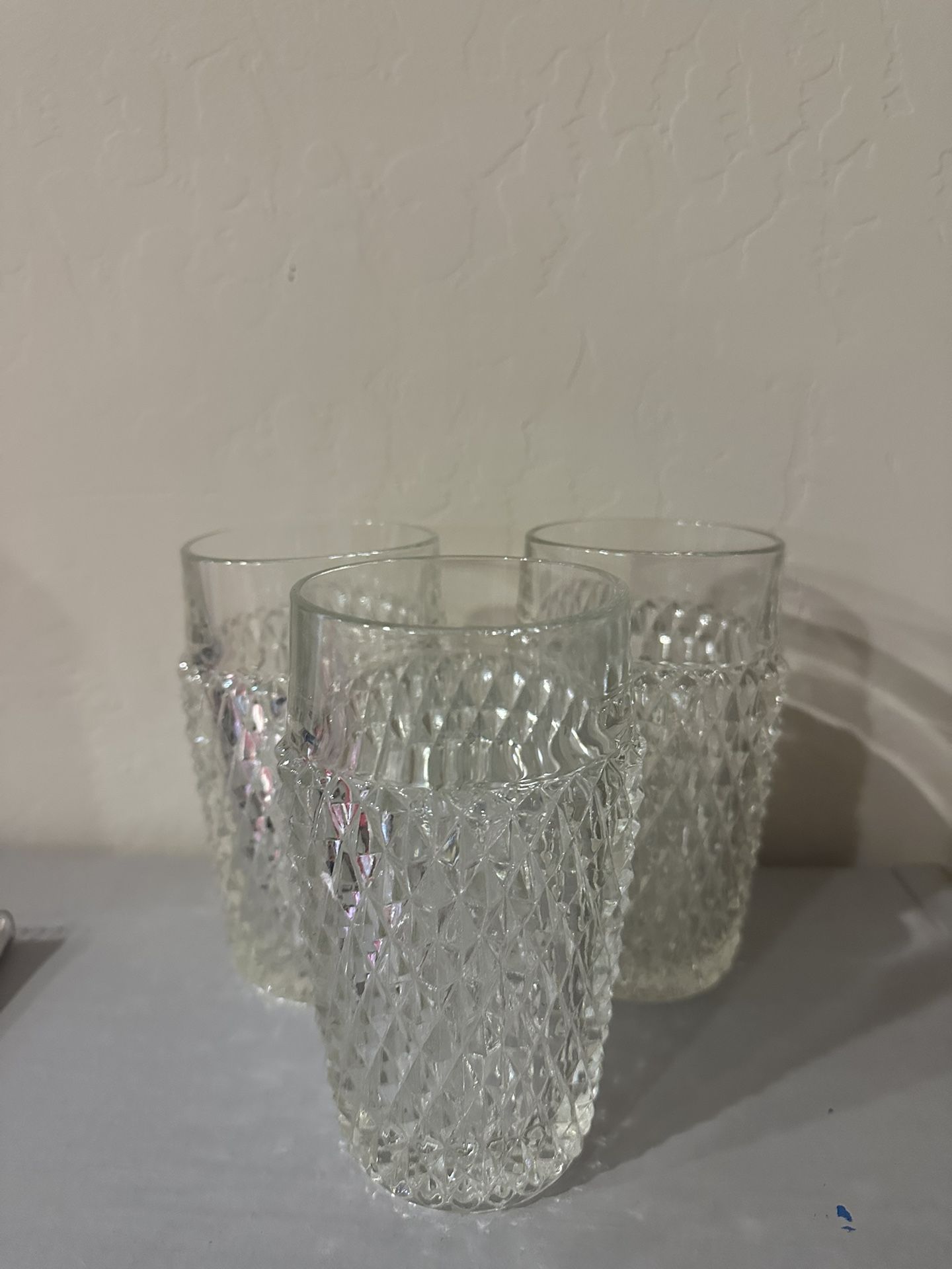 Glass Cups