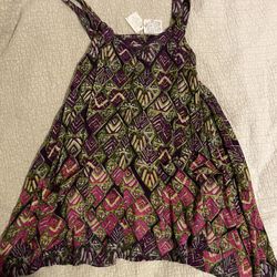 Nwt Free People Tunic 