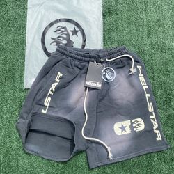 Hellstar Shorts