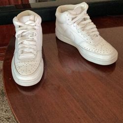 Nike Shoes Size 6 Used For Sale