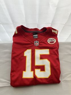 Patrick Mahomes Jersey