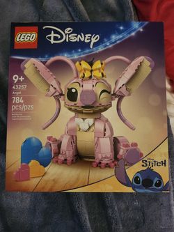 LEGOS Brand New Never Opened 