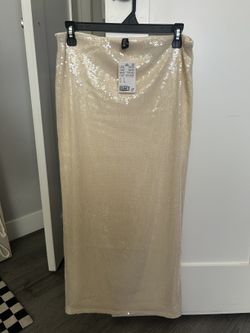 Brand New Skirt
