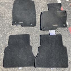 Used But Almost Used Mazda CX-5  Set Of Matt’s 