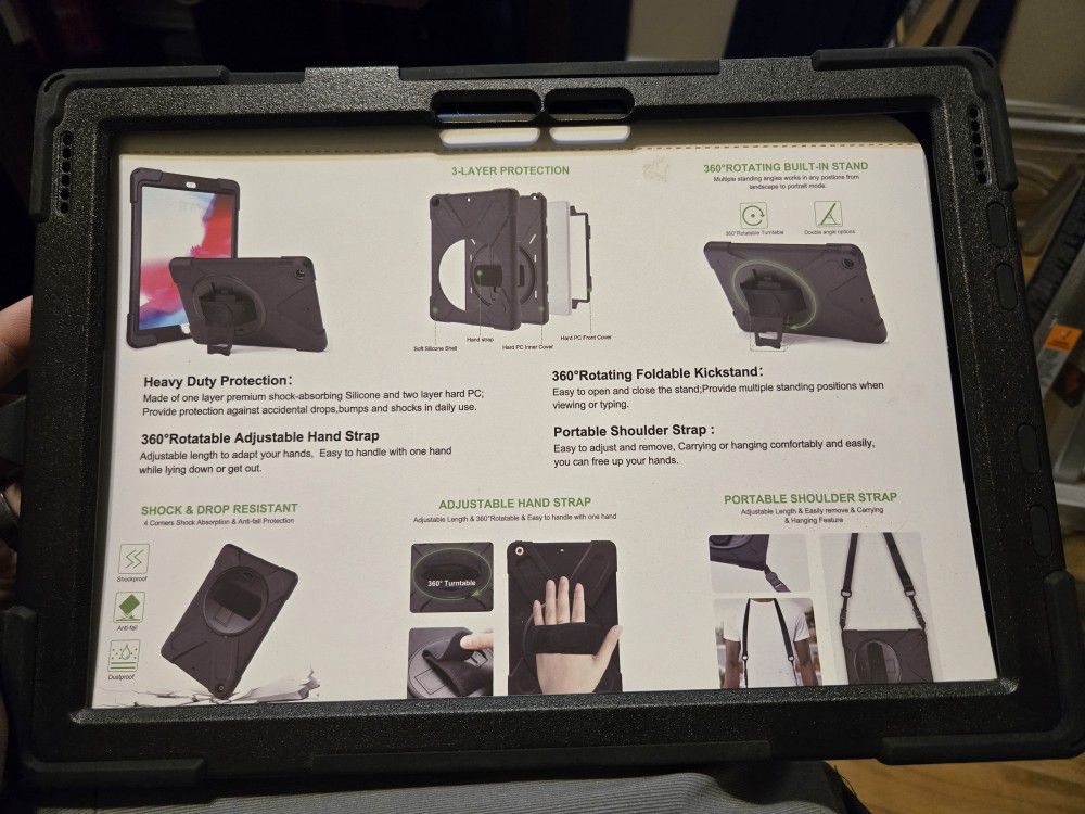 Microsoft Surface Protective Case