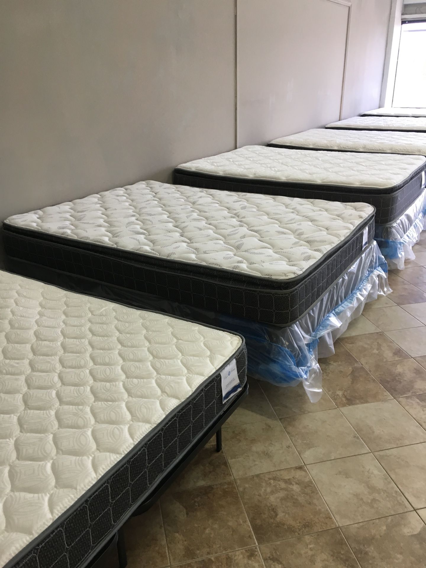 Take Home Any Mattress Today At 50-80% Off