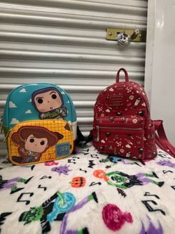 Toy Story Loungefly