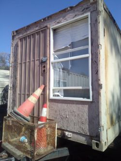 Storage Container