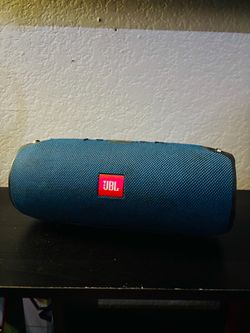 Jbl extreme  Bluetooth speaker