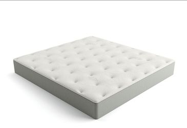 Sleep number R5 Queen short RV mattress