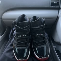 Jordan 11