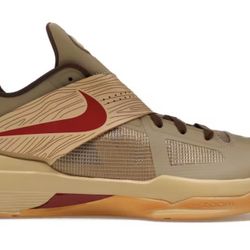 Nike Kd 4 Year Of The Dragon Size 13 Men