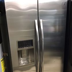 REFRIGERATOR KENMORE 