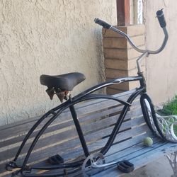 Men's Beach Cruiser. Phat Cycle 26 